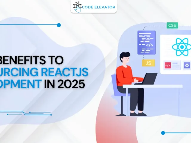 Outsourcing ReactJS development