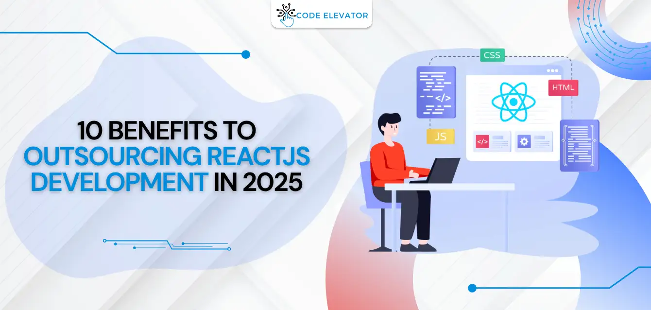 Outsourcing ReactJS development