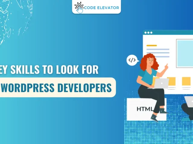 hiring WordPress developers