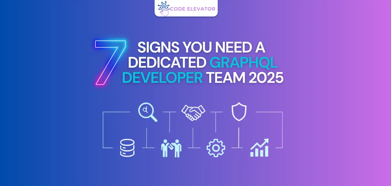 Need a Dedicated GraphQL Developer Team 2025