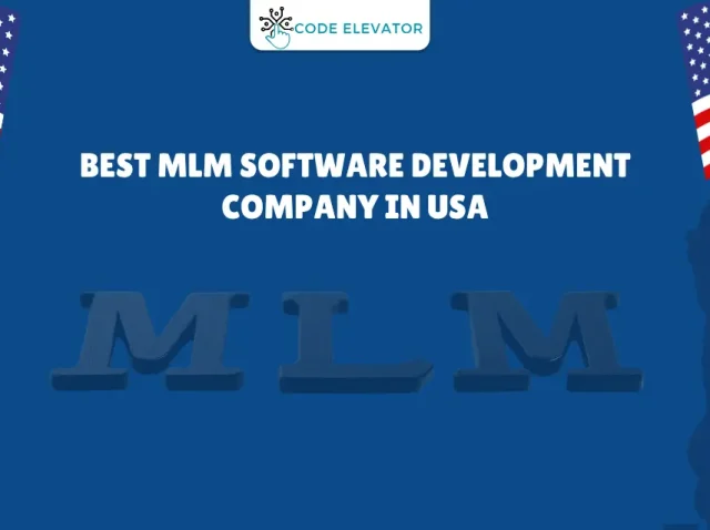 Best MLM Software Development Company in USA
