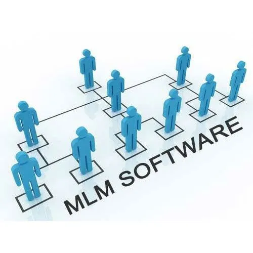 MLM Software Development Company