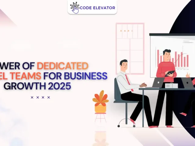 Dedicated Laravel Teams