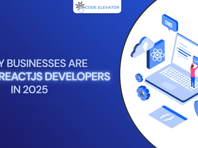 hiring ReactJS developers in 2025