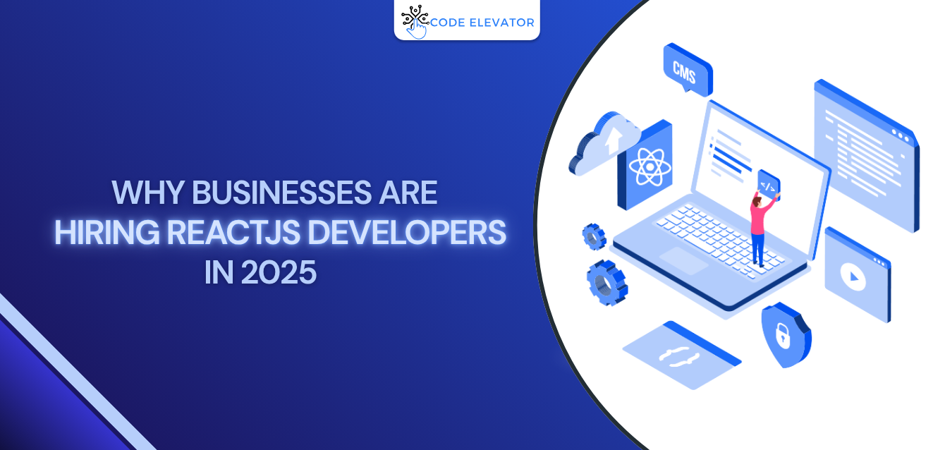 hiring ReactJS developers in 2025