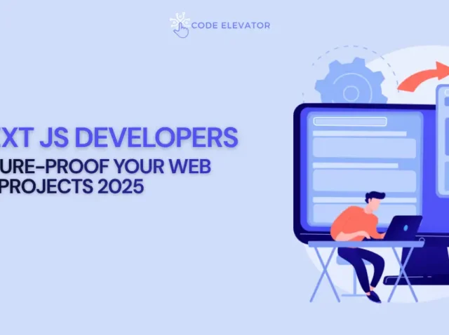 Hire Next.js Developers
