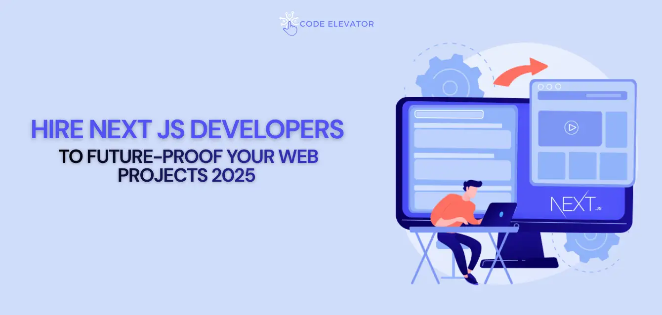 Hire Next.js Developers