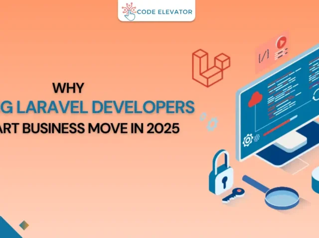 hiring Laravel developers