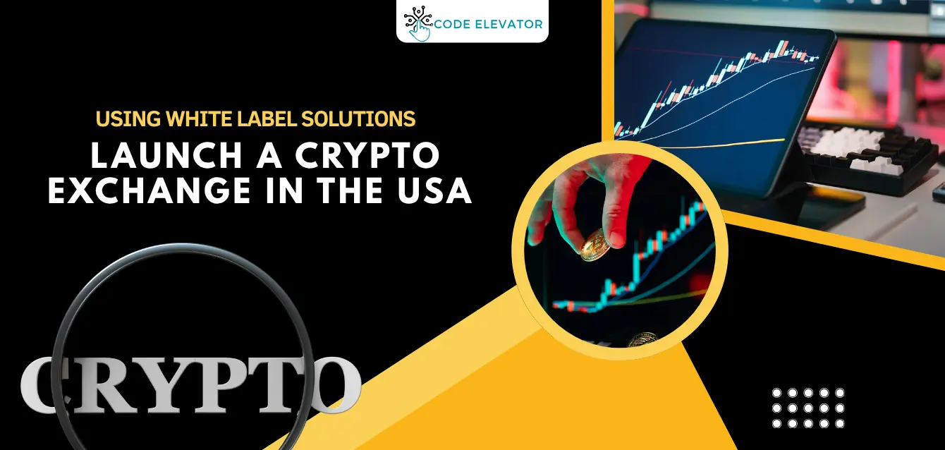 Crypto Exchange in the USA