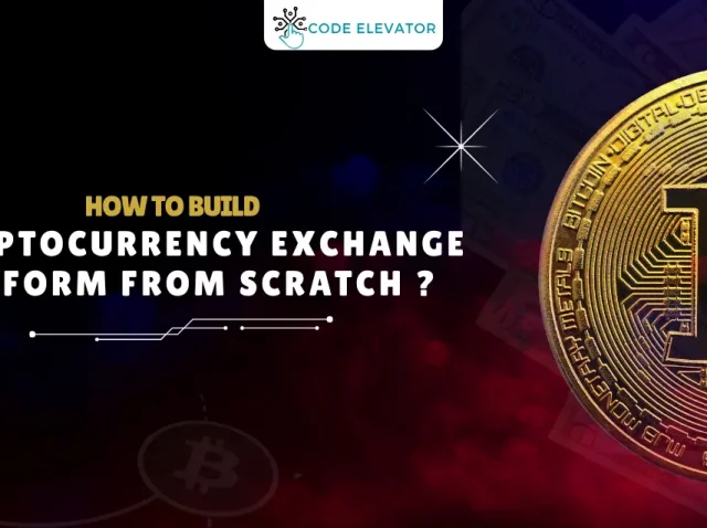 Cryptocurrency-Exchange