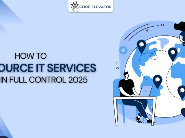 Outsource IT Services in 2025