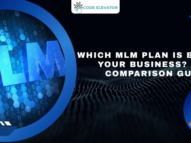 Which MLM Plan Is Best for Your Business? Full Comparison Guide MLM-Plans