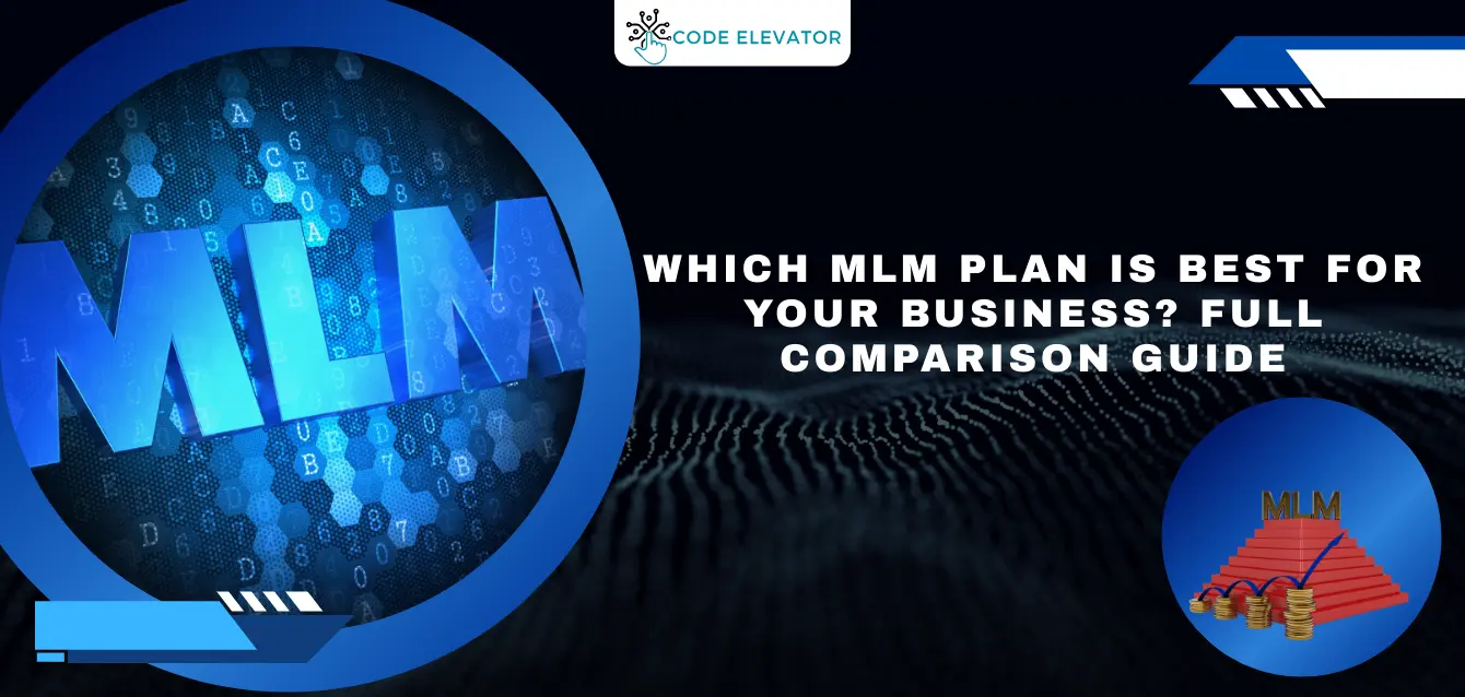 MLM-Plans