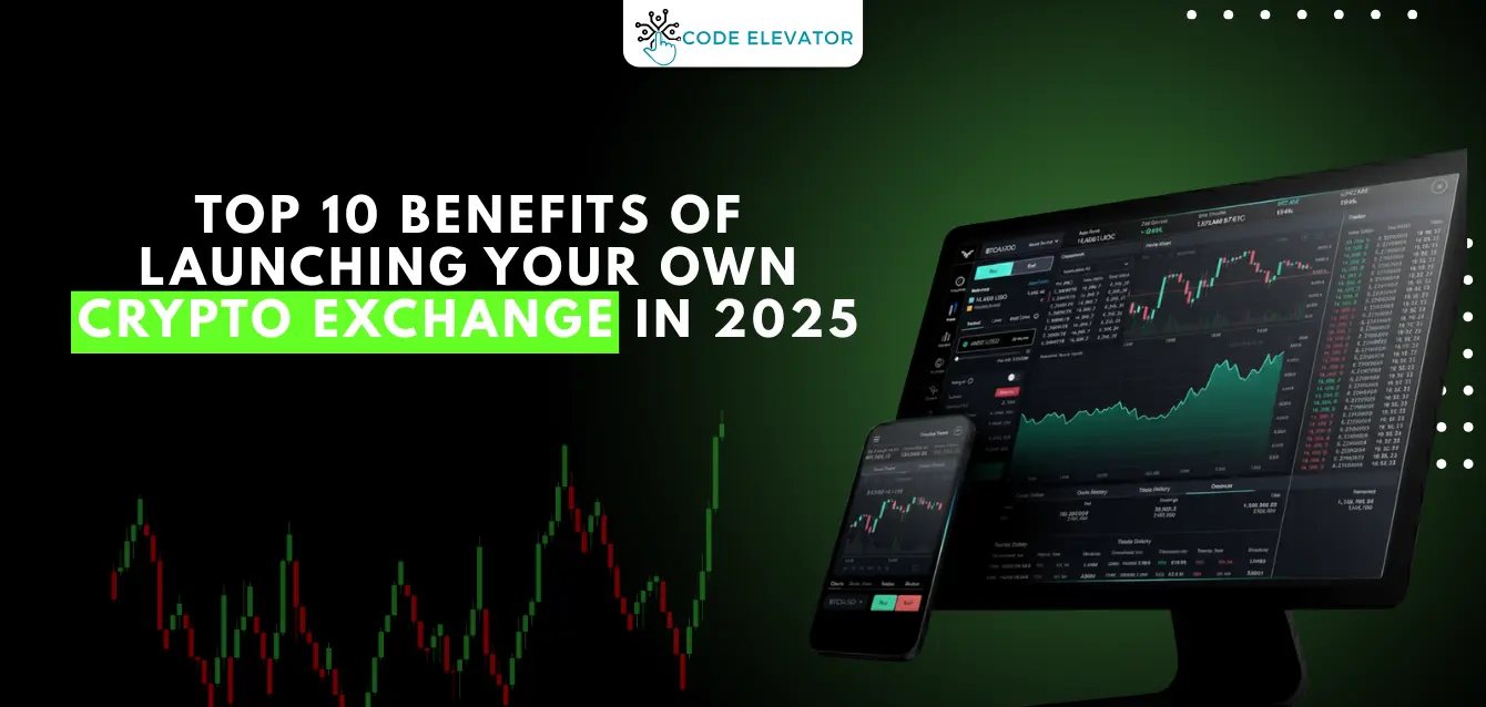 Crypto Exchange in 2025