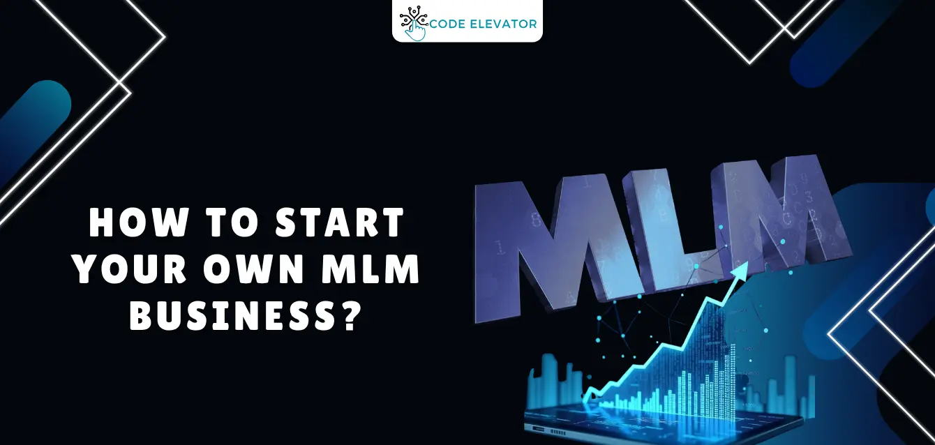 Own-MLM-Business