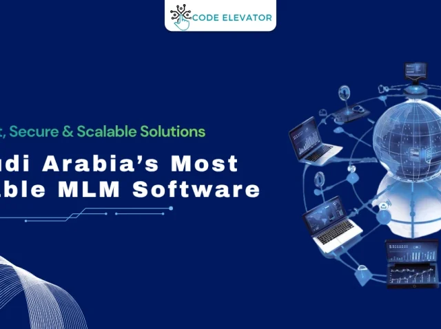 Saudi-Arabias-Most-Reliable-MLM-Software