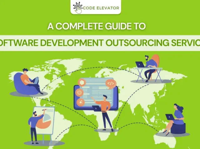 Software Development Outsourcing Services in 2025