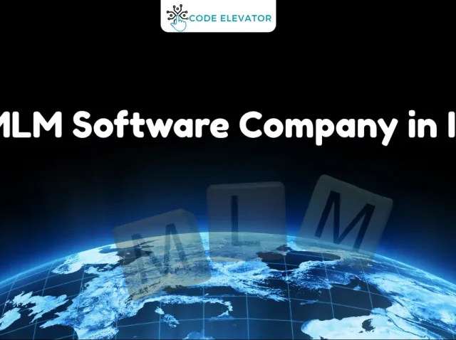 Top MLM Software Company in India