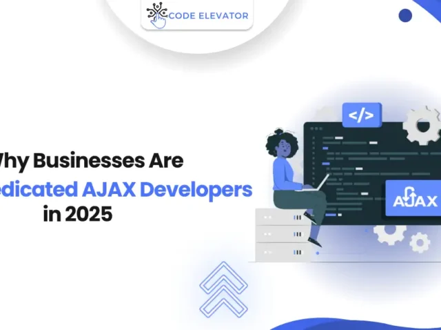 hiring dedicated AJAX developers