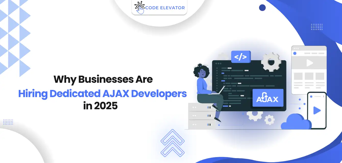 hiring dedicated AJAX developers