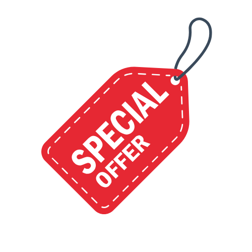 Special Offer