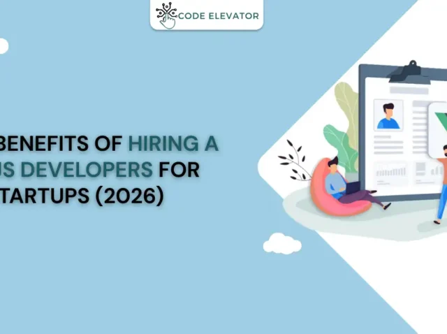 Hiring a VueJS Developers in 2026