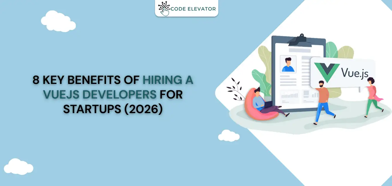 Hiring a VueJS Developers in 2026
