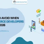Hiring eCommerce Developers in 2026