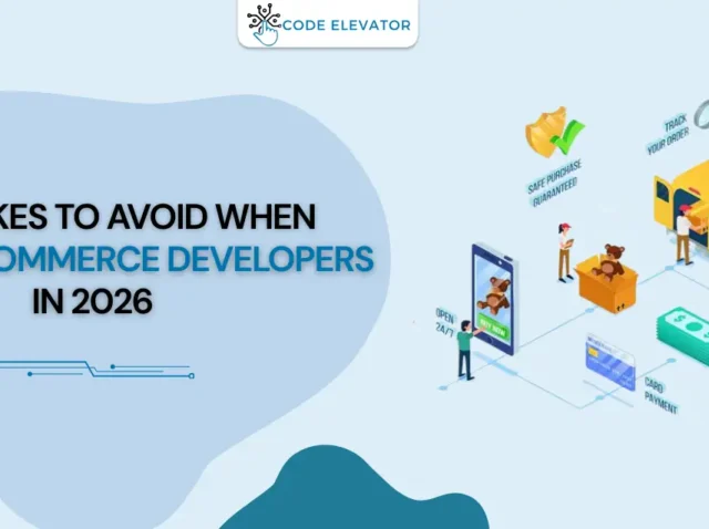 Hiring eCommerce Developers in 2026