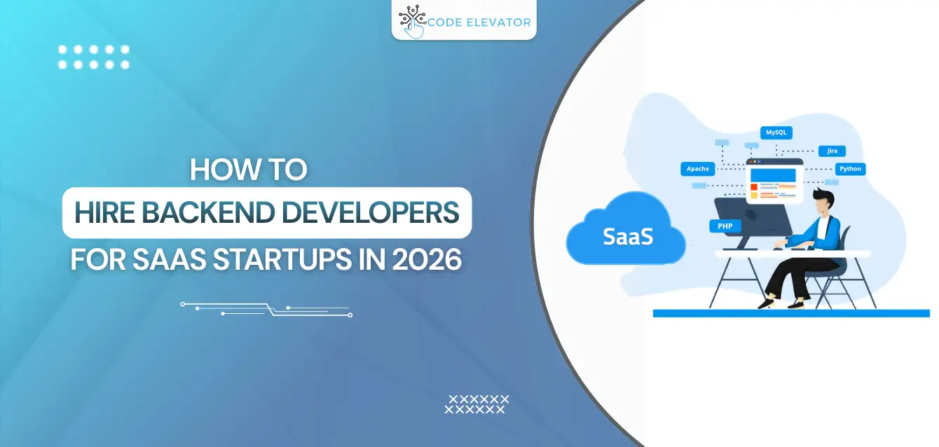 Hire Backend Developers in 2026