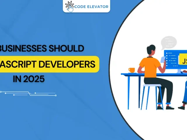 Hire JavaScript Developers in 2025