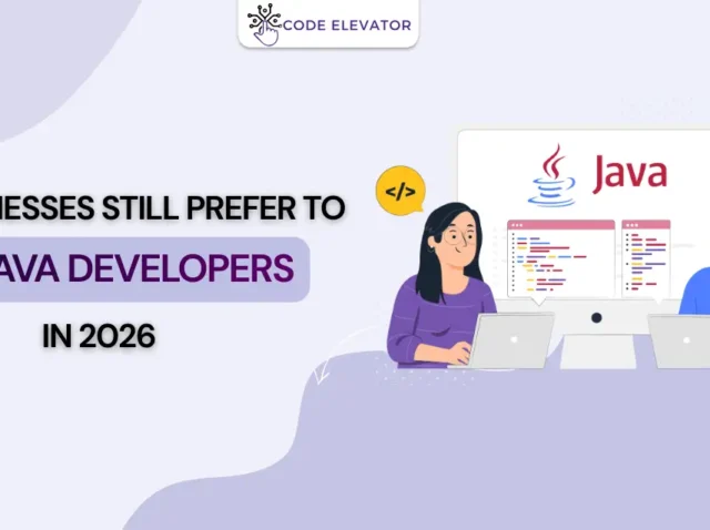 Hire Java Developers in 2026