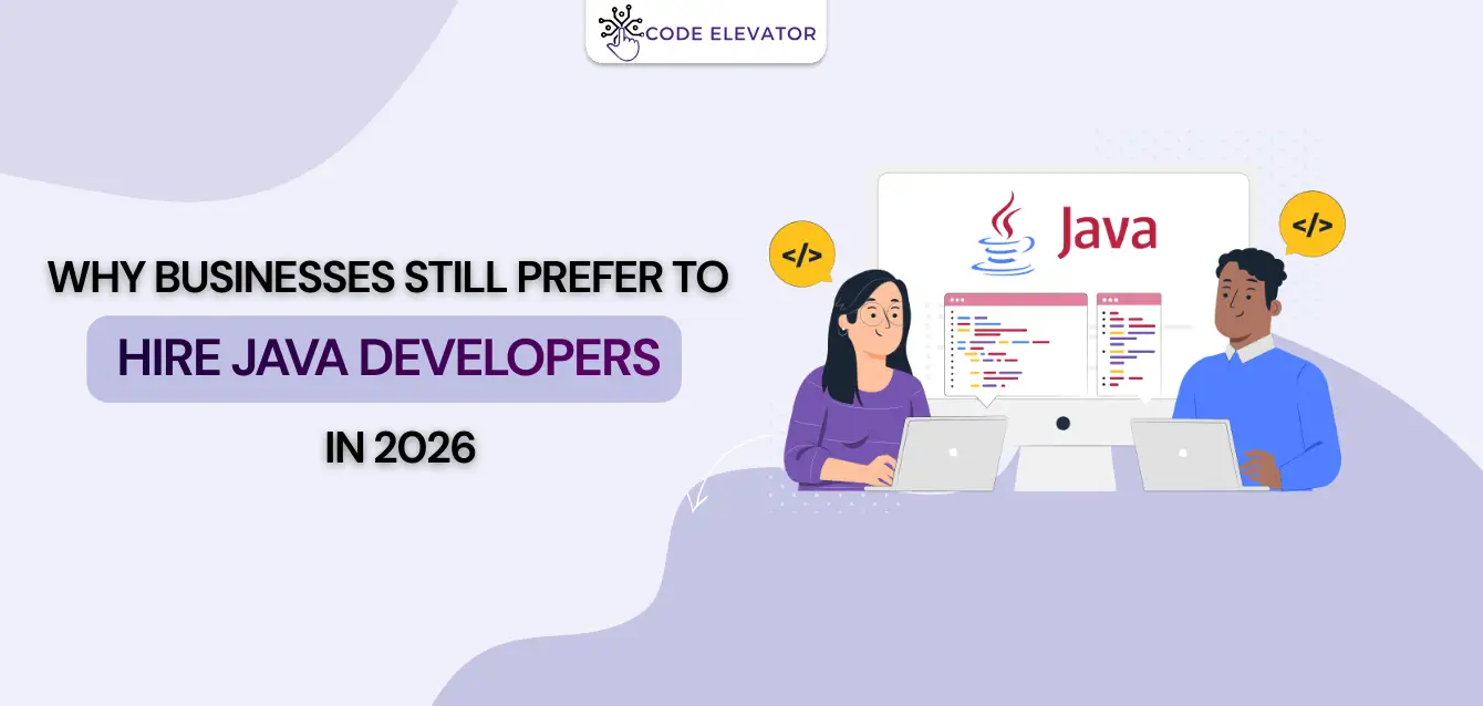 Hire Java Developers in 2026