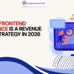 frontend performance optimization in 2026