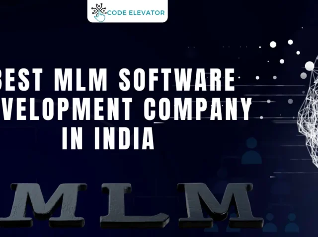 MLM Software Development Company