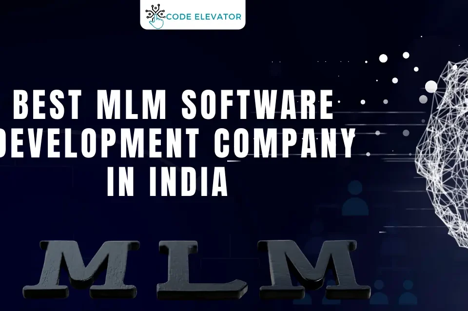 MLM Software Development Company