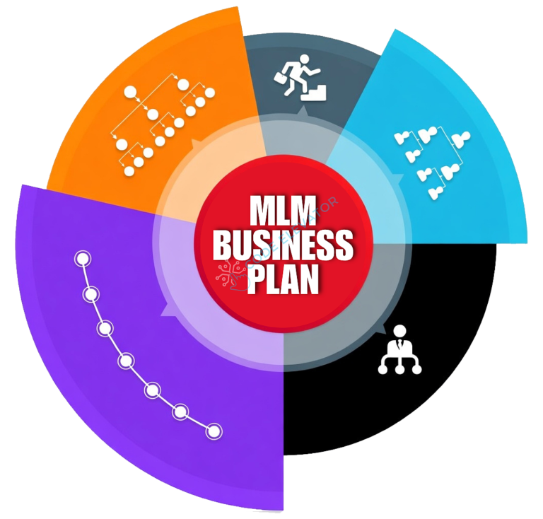 MLM Business Plan