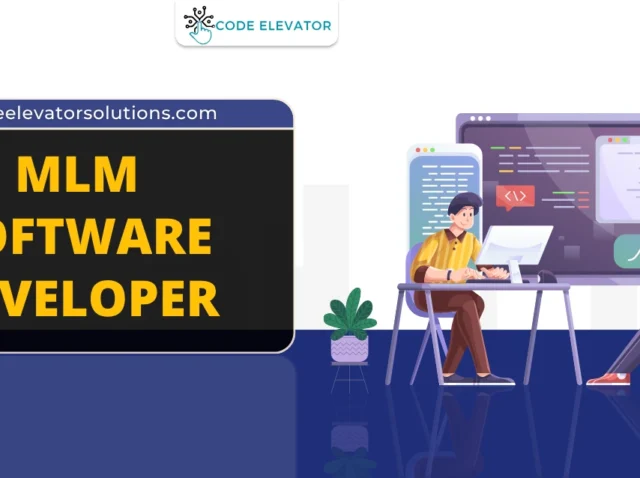 MLM Software Developer