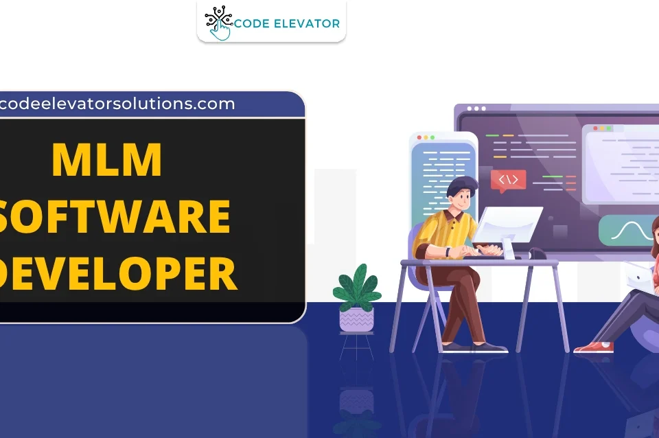 MLM Software Developer