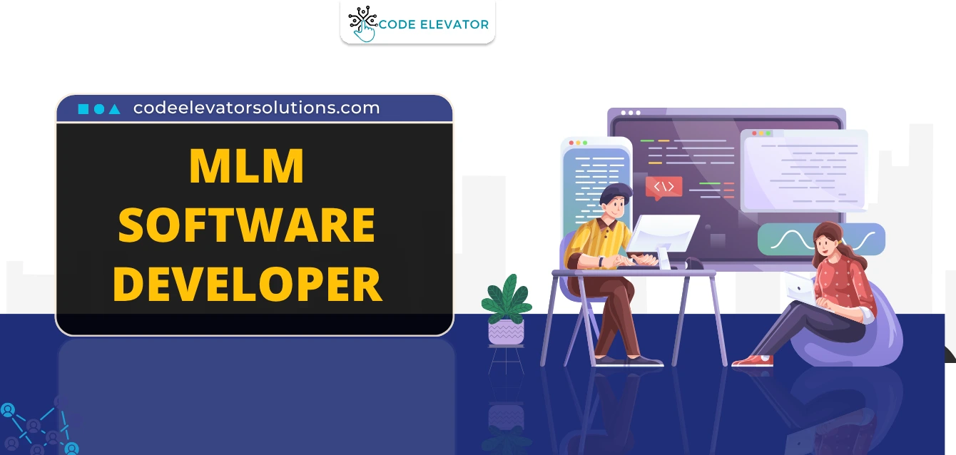 MLM Software Developer