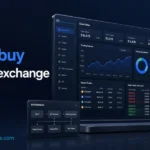 Build vs buy for crypto exchange