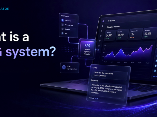 What Is a RAG System? 7 Critical Founder Questions RAG system