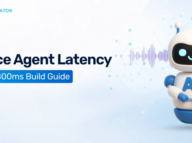 AI Voice Agent Latency: The Sub-800ms Build Guide