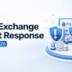 Crypto exchange