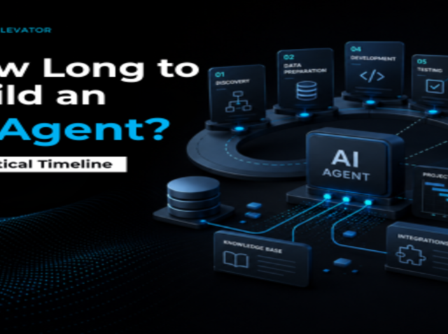 How Long to Build an AI Agent? A Practical Timeline How Long to Build an AI Agent? A Practical Timeline