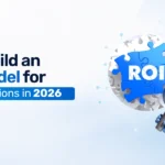 AI ROI model