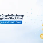 crypto exchange