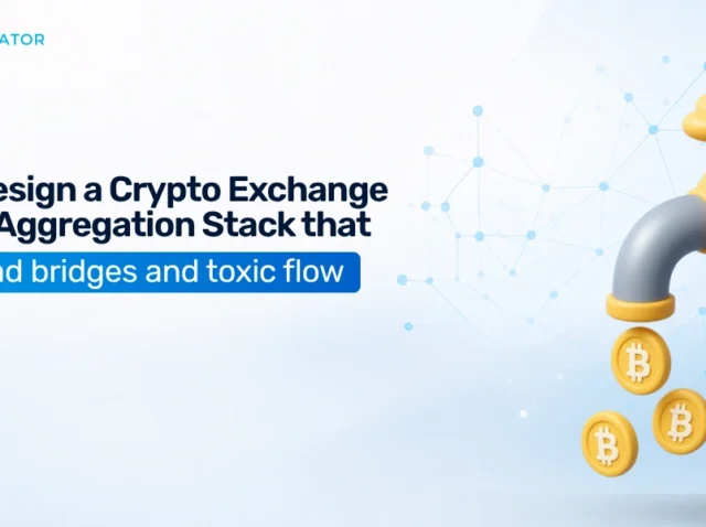 crypto exchange