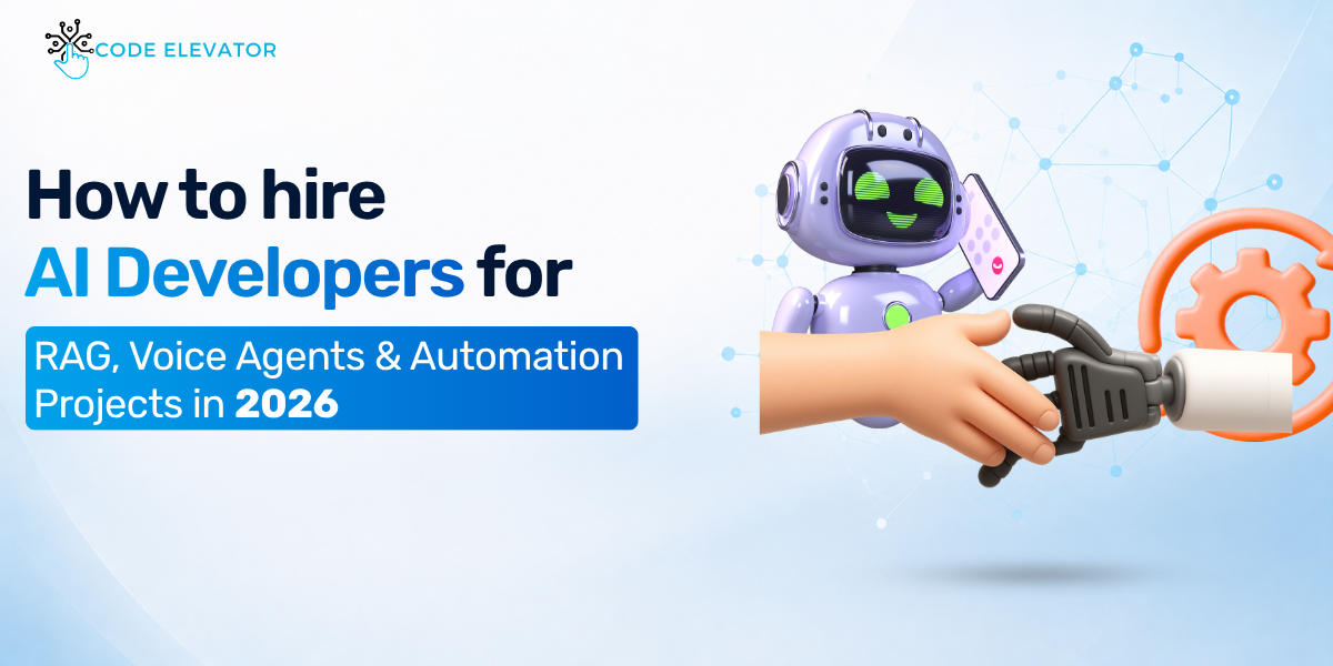 Hire AI Developers in 48 Hours — Pre-Vetted Hire AI Developers in 48 Hours — Pre-Vetted