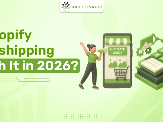 Is Shopify Dropshipping Worth It in 2026?